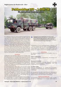 画像2: Tankograd[MFZ-No.90]ミリターフォールツォイク 90号 (2)