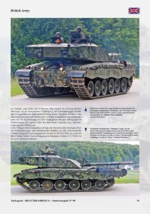 画像3: Tankograd[MFZ-No.90]ミリターフォールツォイク 90号 (3)