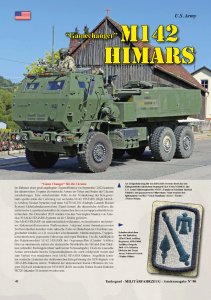 画像4: Tankograd[MFZ-No.90]ミリターフォールツォイク 90号 (4)