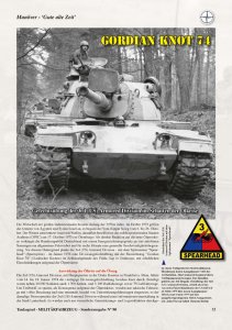 画像5: Tankograd[MFZ-No.90]ミリターフォールツォイク 90号 (5)