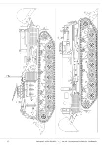 画像5: Tankograd[MFZ-S 5090]ダックス戦闘工兵車 ドイツ連邦軍における編成と運用 (5)