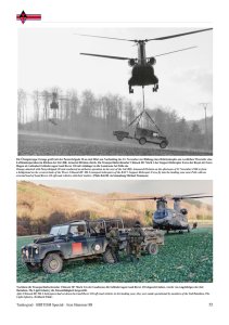 画像5: Tankograd[TG-F9040]アイアンハンマー88 - 第3(BR)機甲師団“鉄騎兵師団”の師団訓練演習 (5)