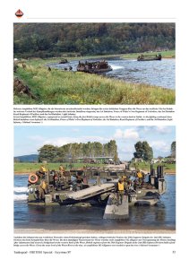 画像4: Tankograd[TG-F9042]キーストーン87 北ドイツの平原を守る第2(BR)歩兵師団 (4)