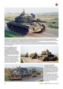 画像5: Tankograd[TG-F9042]キーストーン87 北ドイツの平原を守る第2(BR)歩兵師団 (5)