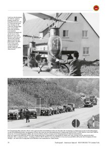 画像4: Tankograd[TG-US 3046]リフォージャー75 〜確かな道のり〜NATO東部最前線におけるアメリカ陸軍訓練 (4)