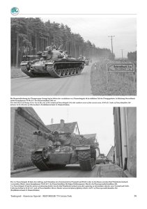 画像5: Tankograd[TG-US 3046]リフォージャー75 〜確かな道のり〜NATO東部最前線におけるアメリカ陸軍訓練 (5)