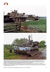 画像2: Tankograd[TG-US3049]リフォージャー78 サクソン・ドライブ/セルタン・シールド -東方の通常攻撃に対抗する米軍/連合軍演習 (2)