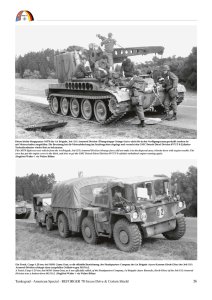 画像3: Tankograd[TG-US3049]リフォージャー78 サクソン・ドライブ/セルタン・シールド -東方の通常攻撃に対抗する米軍/連合軍演習 (3)