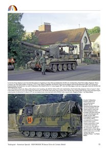 画像5: Tankograd[TG-US3049]リフォージャー78 サクソン・ドライブ/セルタン・シールド -東方の通常攻撃に対抗する米軍/連合軍演習 (5)