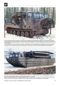 画像2: Tankograd[TG-US3053]リフォージャー79 サーテン・センチネル〜フランケン地方の冬季戦闘 (2)