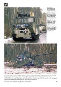 画像3: Tankograd[TG-US3053]リフォージャー79 サーテン・センチネル〜フランケン地方の冬季戦闘 (3)