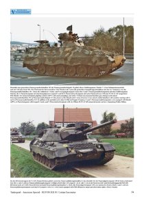 画像5: Tankograd[TG-US3057]リフォージャー81 サーテン・エンカウンター作戦 フルダ渓谷へのアメリカ第V軍団戦力投射能力の検証 (5)