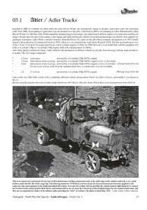 画像4: Tankograd[TG-WWI 1010]第一次世界大戦スペシャル ドイツ帝国陸軍トラックVol.1 　　999部限定発行 (4)