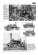 画像4: Tankograd[TG-WWI 1016]第一次世界大戦スペシャル 戦後の暴徒鎮圧戦車「ヘディ」と希少車両【999部限定出版】 (4)