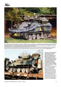 画像2: Tankograd[TG-F 9034]CVR(T) ストライカー/スパルタン/サマリタン他派生型編 (2)