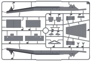 画像8: サンダーモデル[TB35205]1/35 WWII英 TRCU30トレーラー (8)