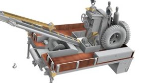 画像4: サンダーモデル[TB35010]1/35 米・ワード・ラ・フランス M1000 シリーズ2・重レッカー車 (4)