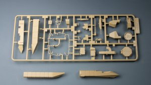 画像12: タイガーモデル[TM-4610]1/35 現用露 T-90MS 主力戦車 2013-2015 (12)