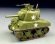 画像8: タイガーモデル[TML511]キュートタンクシリーズ：M4A3 シャーマン 75mm砲 (8)