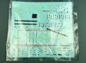 画像6: タイガーモデル[TML618]キュートシップシリーズ：中国人民解放軍海軍 航空母艦003型 福建 CV-18 (6)