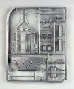 画像13: タイガーモデル[TML4901]1/35 VI号戦車 Sd.Kfz.181 タイガーI E型 前期型 (13)