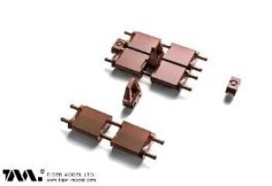 画像3: タイガーモデル[TML4614]1/35  T-90M 主力戦車 2021年 (3)