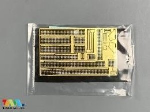 画像4: タイガーモデル[TML4614]1/35  T-90M 主力戦車 2021年 (4)