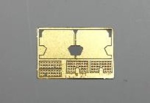 画像3: タイガーモデル[TML502]キュートタンクシリーズ：VI号戦車 ティーガーI 前期型 (3)