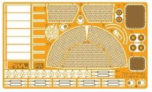 画像2: タイガーモデル[TML6294]1/35 ソ連海軍 1204M号計画型  河川哨戒艇 「シュメール」 (2)