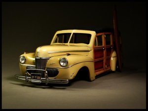 画像4: ウッシ[USC1008]ウッディースペシャル (4)