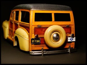 画像8: ウッシ[USC1008]ウッディースペシャル (8)