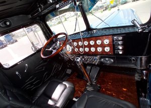 画像4: ウッシ[USC1009]インテリア木目 (4)