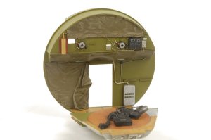 画像4: ウッシ[USC1016]航空機インテリア木目 (4)