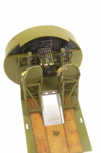 画像7: ウッシ[USC1016]航空機インテリア木目 (7)