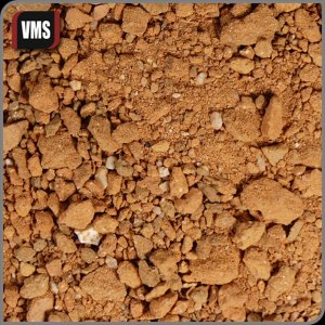 画像2: VMS[VMS.DI08]ジオラマテクスチャーNo.3 ヘヴィーブリックラブル (2)