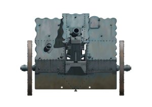 画像3: ヴィジョンモデルズ[VM-35007]1/35 WWII独 7.5cm leIG18 歩兵砲 クルー付き (3)