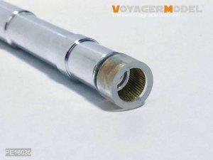 画像3: VoyagerModel [PE16035]1/16 現用 米 アメリカ陸軍 M551シェリダン空挺戦車グリルカバーセット(タミヤ56043用) (3)