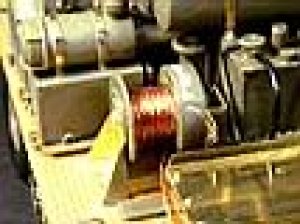 画像4: VoyagerModel [PE35008] 1/35 現用独 SLT-56 フランチェスカ戦車運搬車 エッチングセット(トラペ00203用) (4)