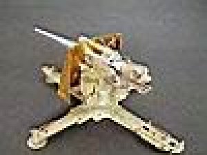 画像2: VoyagerModel [PE35067]WWII独 8.8cmFlaK18高射砲 エッチングセット(AFV35088用) (2)