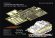 画像1: VoyagerModel [PE351122]1/35 WWII ドイツ タイガーI重戦車後期型 アップグレードセット(AFVクラブ35079用) (1)
