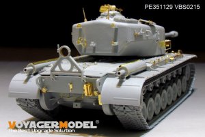 画像7: VoyagerModel [PE351129]1/35 WWIIアメリカ陸軍T29重戦車ベーシックセット(タコム2143用) (7)