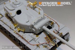 画像17: VoyagerModel [PE351129]1/35 WWIIアメリカ陸軍T29重戦車ベーシックセット(タコム2143用) (17)