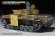 画像18: VoyagerModel[PE351260]1/35 WWII ドイツ III号戦車N型後期型 ベーシックアップグレードセット2.0(ドラゴン6474/6606用) (18)