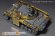 画像9: VoyagerModel[PE351260]1/35 WWII ドイツ III号戦車N型後期型 ベーシックアップグレードセット2.0(ドラゴン6474/6606用) (9)