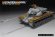 画像2: VoyagerModel [PE351276]1/35 現用 アメリカ T57重戦車 ベーシックアップグレードセット(タコム2203用) (2)