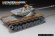 画像5: VoyagerModel [PE351276]1/35 現用 アメリカ T57重戦車 ベーシックアップグレードセット(タコム2203用) (5)
