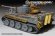 画像4: VoyagerModel [PE351293]1/35 WWII ドイツ タイガーI重戦車初期生産型 ベーシックアップグレードセット3.0(ドラゴン6350/9142/6335用) (4)