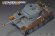 画像3: VoyagerModel[PE351294]1/35 WWII ドイツ タイガーI重戦車 中期生産型 ベーシックアップグレードセット2.0(ドラゴン6660/6700/6888/6866/6624用) (3)