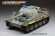 画像15: VoyagerModel[PE351295]1/35 WWII ドイツ タイガーI重戦車 後期生産型 ベーシックアップグレードセット3.0(ドラゴン6253/6383/6406/6800/6947用) (15)