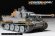 画像3: VoyagerModel[PE351298]1/35 WWII ドイツ タイガーI重戦車 初期生産型 ベーシックアップグレードセット(タコム2195/2196用) (3)